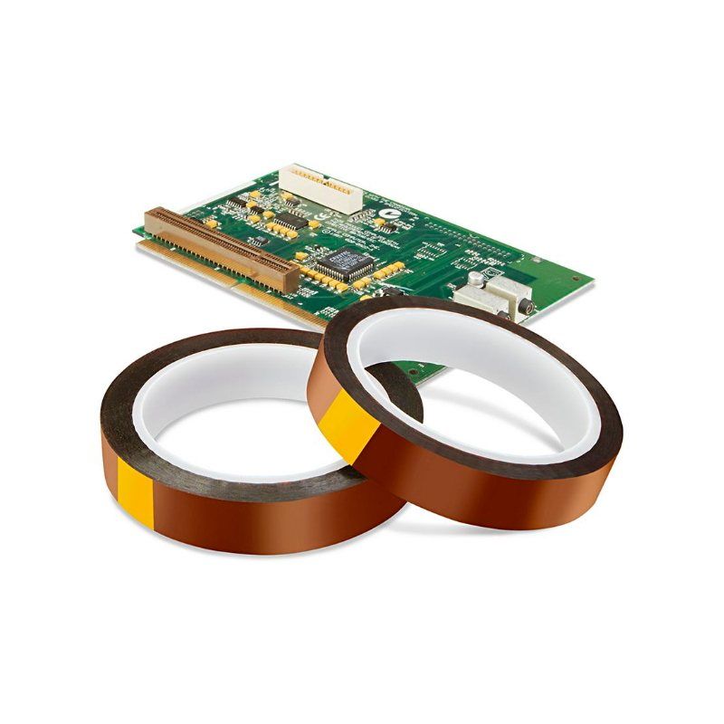 Antistatic Polyimide Tape 25mm Antistatic Polyimide Tape 25mm