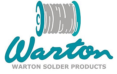 Warton Solder Products - New Name. Same Great Products