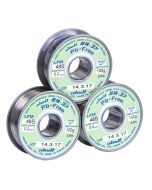 Almit 0.2mm Ultra fine Lead Free Solder Wire