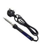 The ST2150D Atten 150W Digital soldering iron available from Somerset Solders