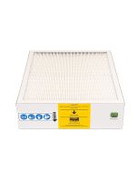 The BOFA A1030167 pleated pre-filter for use with the AD Universal and FumeKart systems