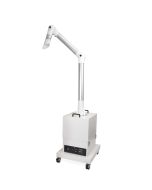 The super portable, adaptable FumeKart extraction system from BOFA International.  