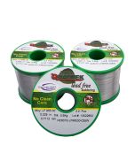 The very popular lead-free rosin-free solder wire from Qualitek.
