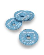 The Techspray 1820-10F 0.90mm no clean braid on a 3 metre bobbin (Price is per 1 bobbin)