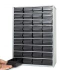 raaco 36 drawer ESD Cabinet