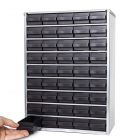 raaco 45 drawer ESD Cabinet