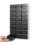 raaco 24 drawer ESD Cabinet