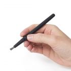 Small round ESD Brush 135 x 8mm