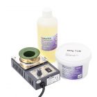 Quick 100-4C Solder Pot Kit