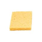 Soldering iron replacement sponge