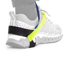 ESD Heel Strap with velcro fastening and double rubber strips