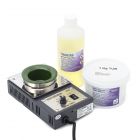 Quick 100-6CA Solder Pot Kit