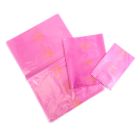 Pink Anti-Static Bags Open Top 150 x 250mm