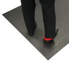 Heavy Duty ESD Floor Matting Cut Lengths