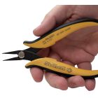 Short Nosed Pliers Serrated Jaws PN2001