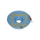 Techspray No Clean Desolder Braid 1.4mm