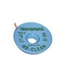Techspray No Clean Desolder Braid 1.9mm