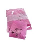 Small anti static bin bags pack