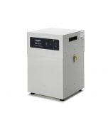 The BOFA V600 soldering fume extraction system - front view