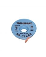 The Techspray 3.3mm no clean de-solder braid