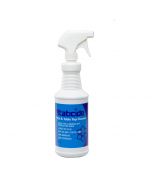 By keeping the ESD bench mat clean of dirt and grime, better dissipation will result. Use the Staticide 6001 bench mat cleaner for your ESD bench.