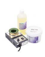 Quick 100-4C Solder Pot Kit