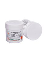 The top-selling leaded solder paste from Qualitek. available in a tin lead silver alloy.