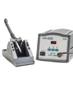 The soldering station that delivers the soldering performance you expect from a quality tool from Quick.