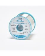 Warton solder wire in a 99C lead-free alloy with the Autosol flux core