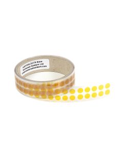 Polyimide Kapton Dots 8mm