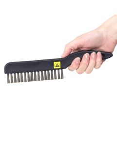 Large Toothbrush style ESD Brush 255mm