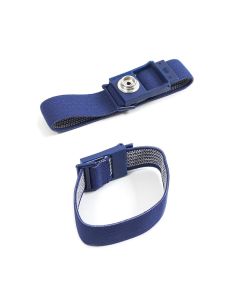Crocheted ESD Wrist Strap Anti allergy