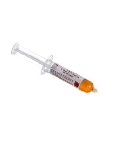 Qualitek PF670 Flux Gel for Tin Bismuth Solder Wire
