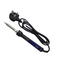 The ST2150D Atten 150W Digital soldering iron available from Somerset Solders