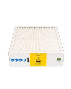 The BOFA A1030167 pleated pre-filter for use with the AD Universal and FumeKart systems