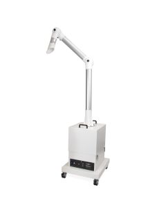 The super portable, adaptable FumeKart extraction system from BOFA International.  