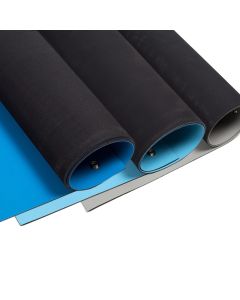 ESD bench matting cut to the size you want for your workbenches. 