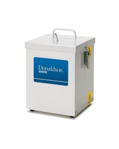 The small, compact single soldering iron tip extractor from Donaldson BOFA.