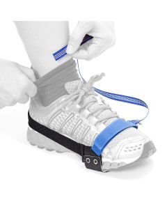 ESD Toe grounding strap