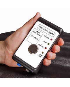 ESD Wrist Strap Tester