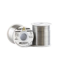LMP Tin Lead Cadmium Solder Wire 