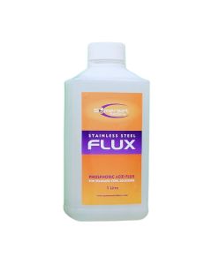 Phosphoric Acid Flux for Stainless Steel Soldering 1litre