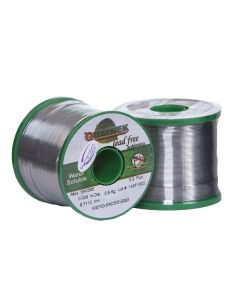 Qualitek Lead Free WS700 Water Soluble Flux Solder Wire