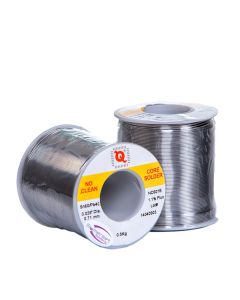 Qualitek Tin Lead solder wire with rosin free flux