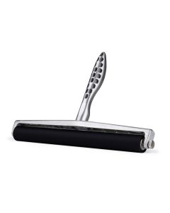 The 305mm Teknek cleaning roller for dust removal from Pcbs, glass and plastics