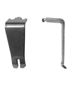 Titanium wave solder finger Soltec 6622C V