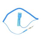 Anti-Allergy ESD Wrist strap set Snap to Jack