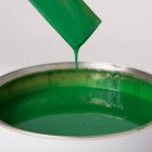 ESD Floor Paint Green