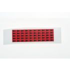 Red PCB Inspection Arrows pack of 5000