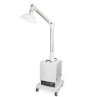 BOFA Mobile FumeKart Extractor with Clear Hood